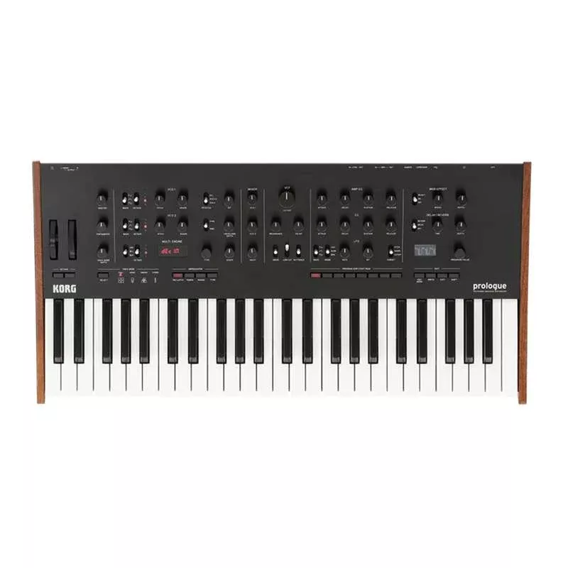 Korg Prologue 49-key 8-voice Analog Synthesizer