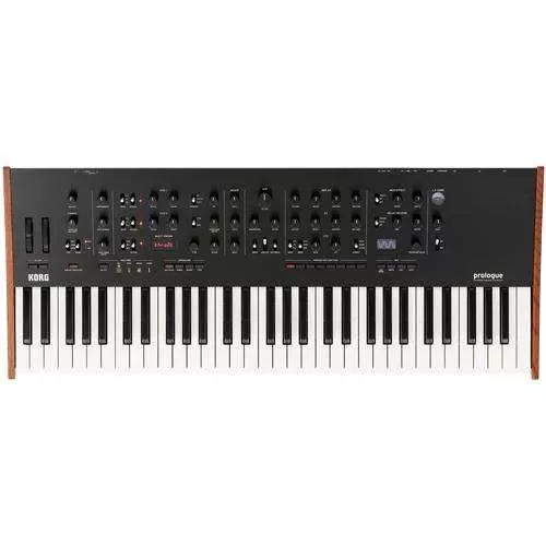 Korg PROLOGUE16 PROLOGUE16 Synthesizer