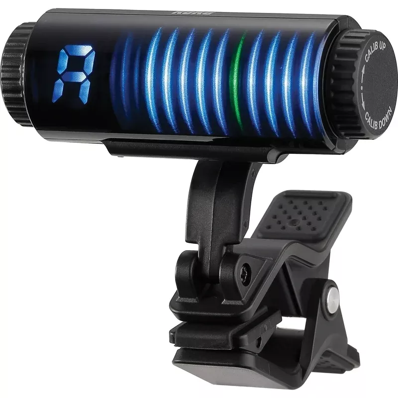 Korg Sledgehammer Pro Clip On Tuner SH-PRO