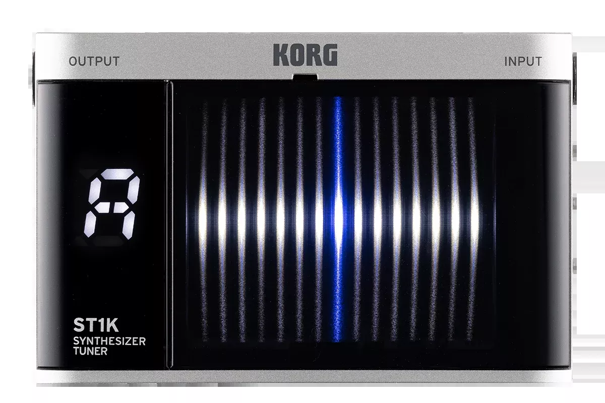 KORG ST1K TUNER