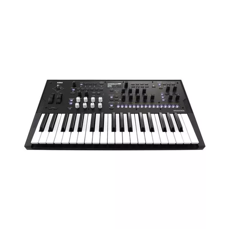 Korg Wavestate Sequencing Synthesizer