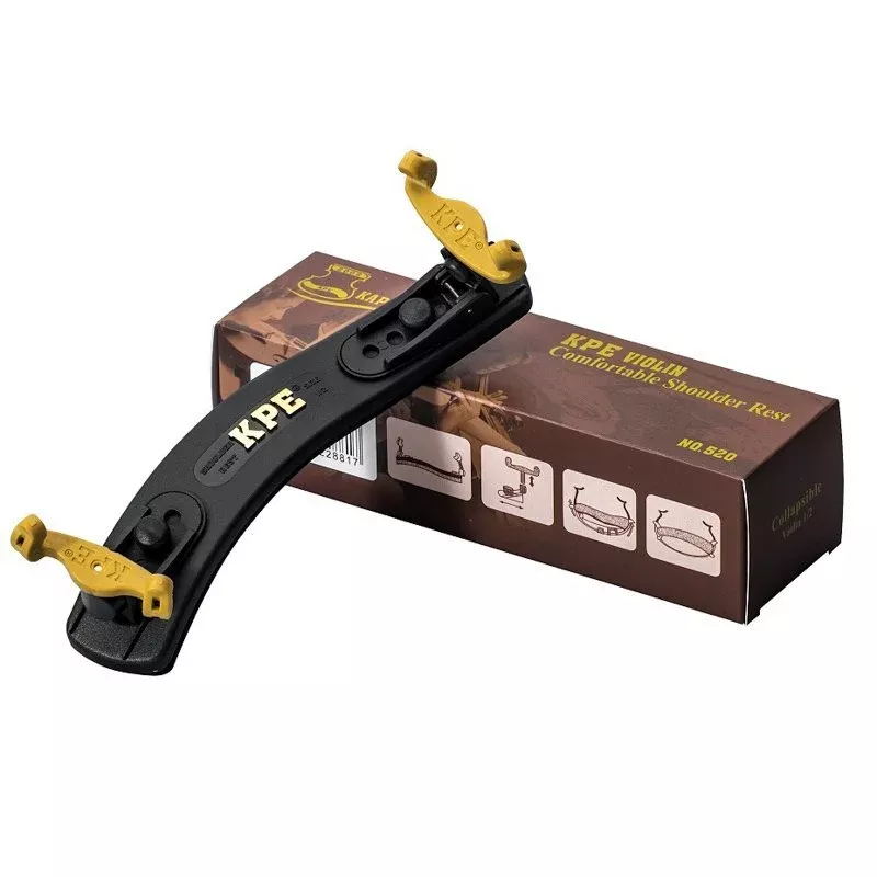 KPE Violin KPE-520 Shoulder Rest for 1/2 Size Violin