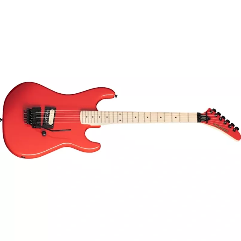 Kramer Baretta Original Collection Jumper Red KBVJURBF