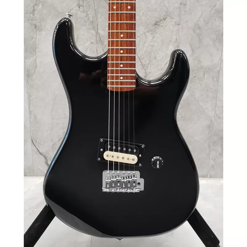 Kramer BARRETTA SPECIAL – EBONY KBS-EBCT