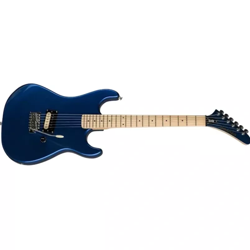 Kramer KBS-CBCTBaretta Special Candy Blue