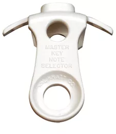 Kratt Master Key NS Pitch Pipe Note Selector