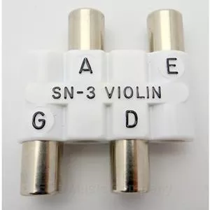 Kratt SN3 Pitch Pipe for Violin & Mandolin