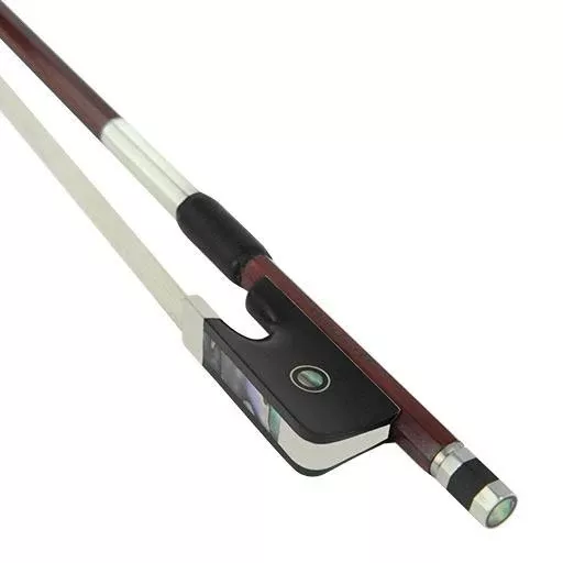 Kreisler Two Star Viola Bow
