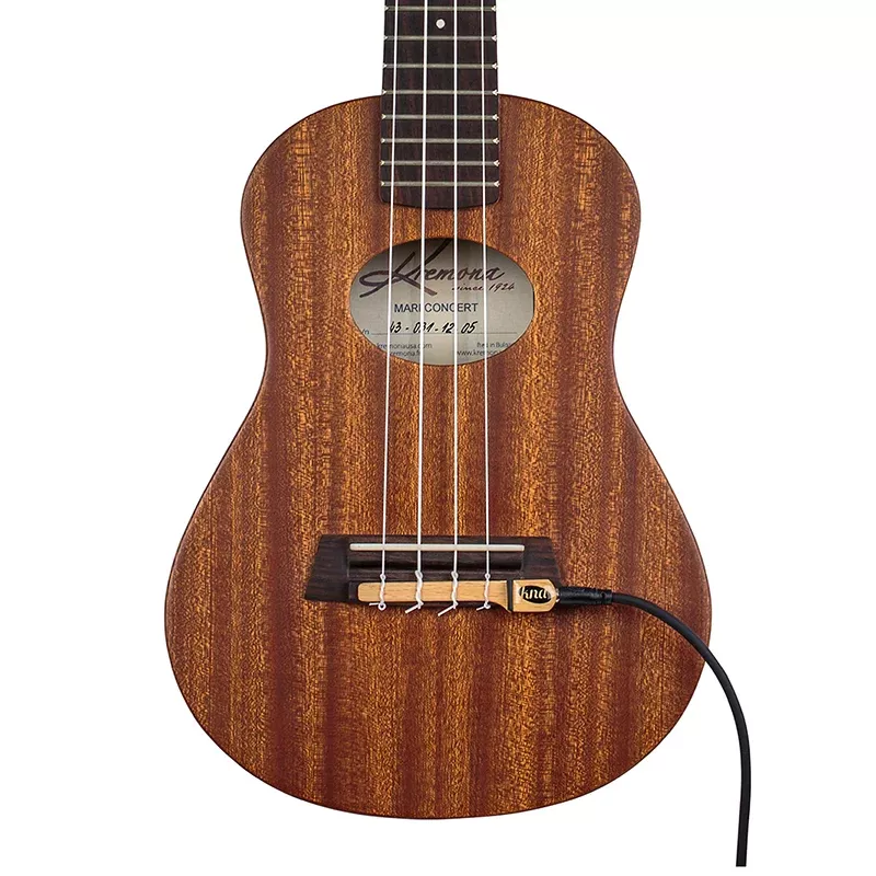 Kremona Mari Concert Ukulele