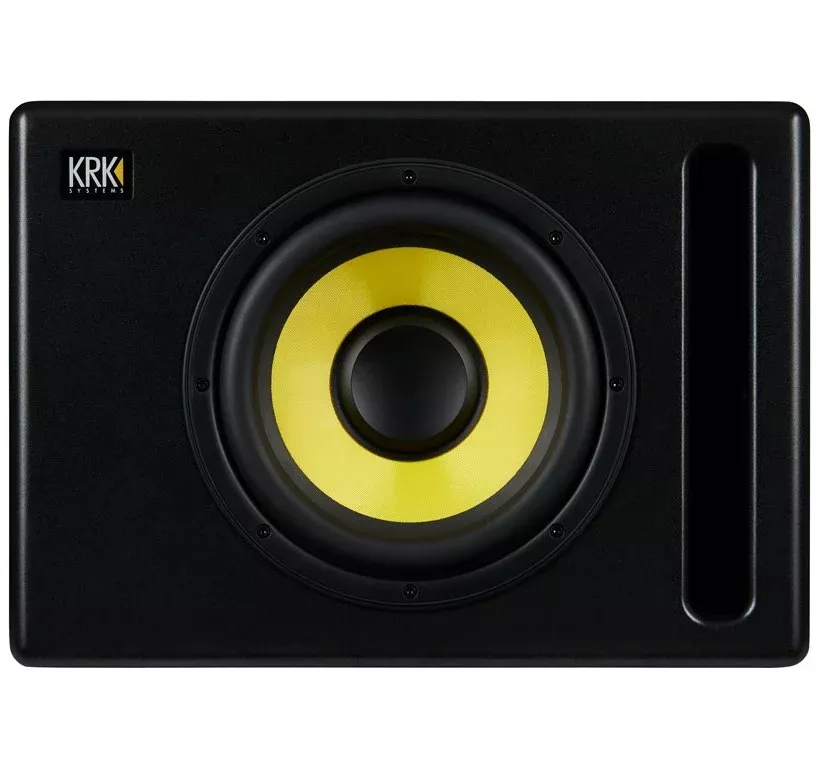 KRK S10.4 Powered Studio Subwoofer