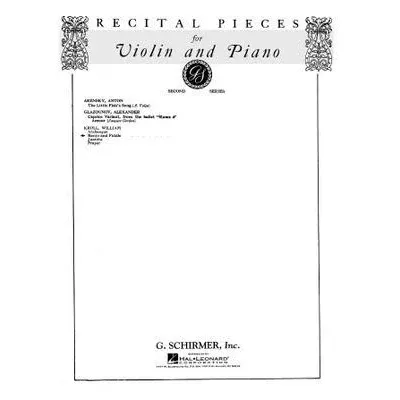 Kroll – Banjo & Fiddle VLN/PNO