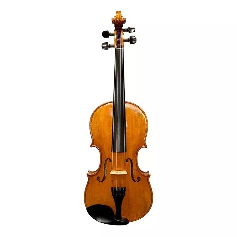 Krutz 400 Viola – 15.5″