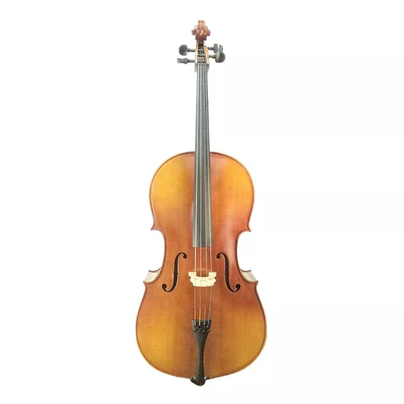 KRUTZ Series 200 Cello – Outfit 4/4