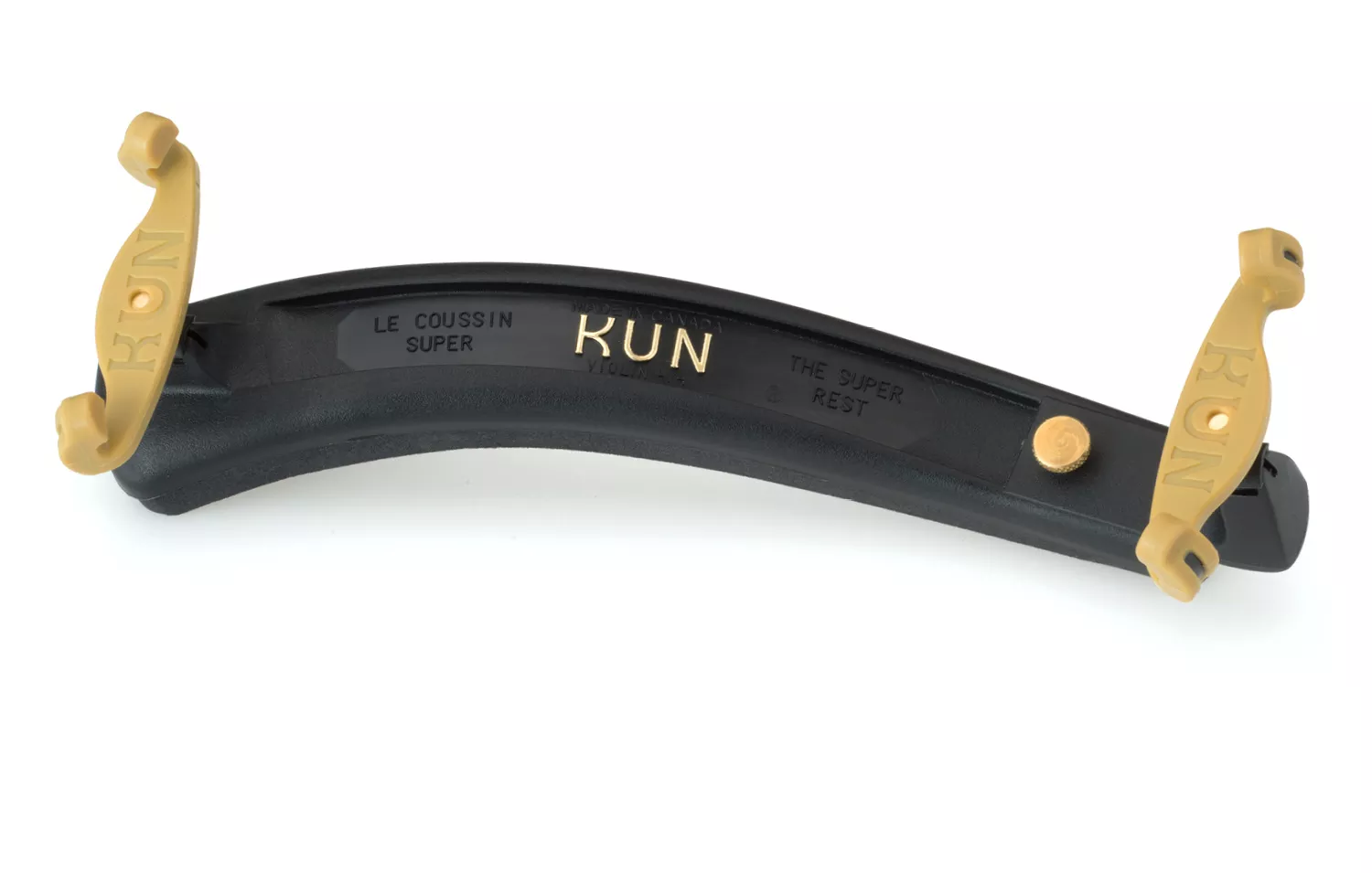 KUN 830500 Super Rest Violin Shoulder Rest