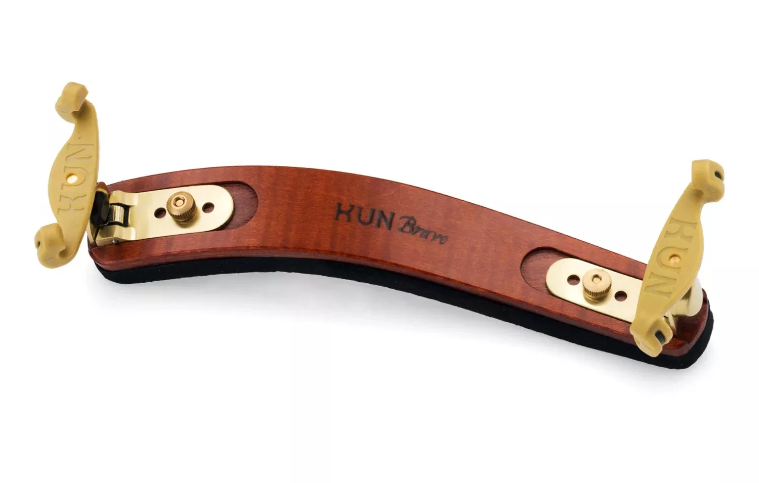 Kun Bravo Viola Shoulder Rest