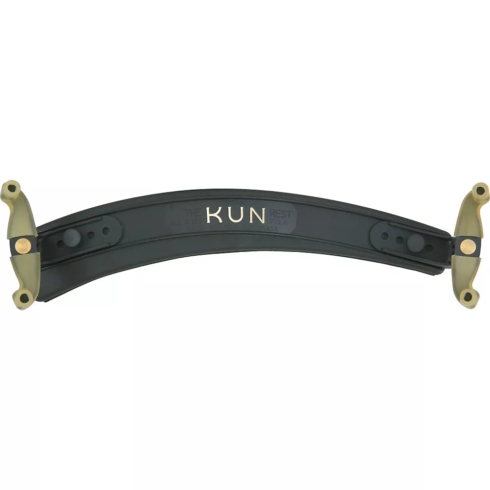 Kun Original Viola Shoulder Rest (15+”)