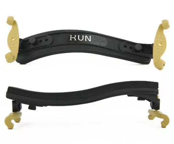 Kun Original Violin Shoulder Rest