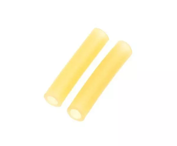 Kun Shoulder Rest Replacement Rubber Tubing