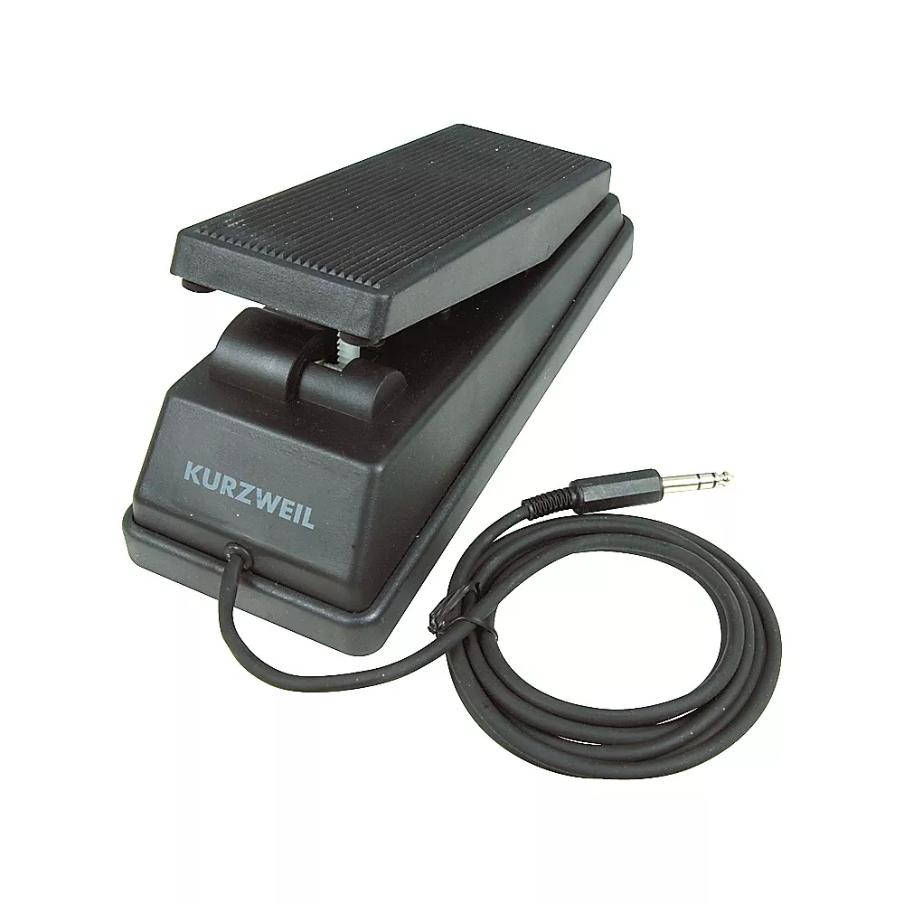 Kurzweil CC-1 Continuous Control Pedal