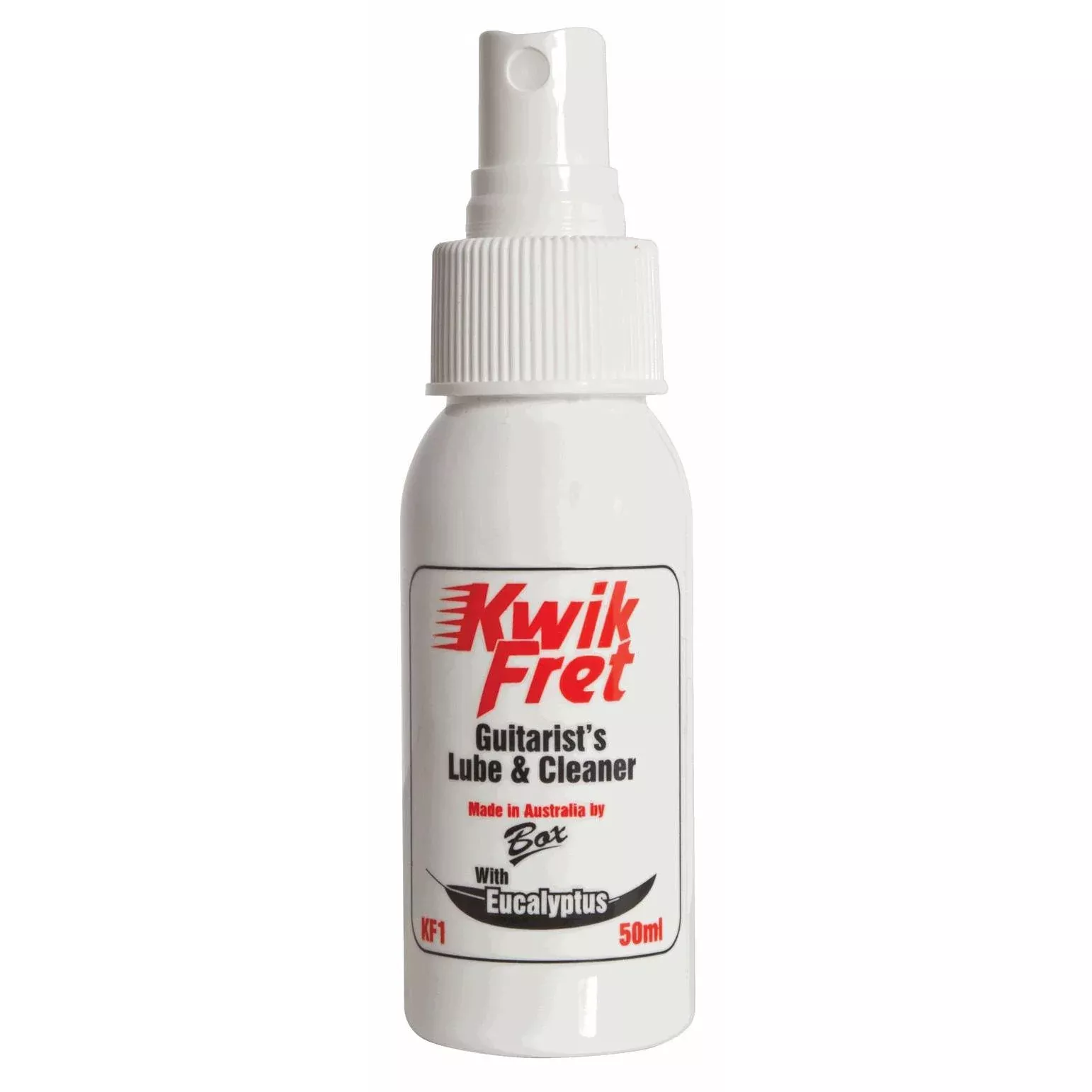 KwikFret String Lube & Cleanse