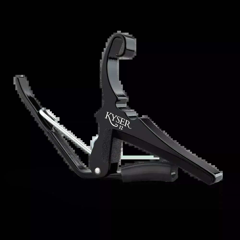 Kyser KG12 12-String Guitar Capo