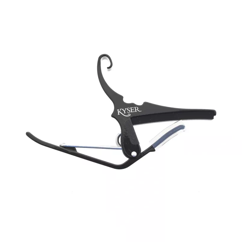 Kyser Quick Change 12-String Guitar Capo