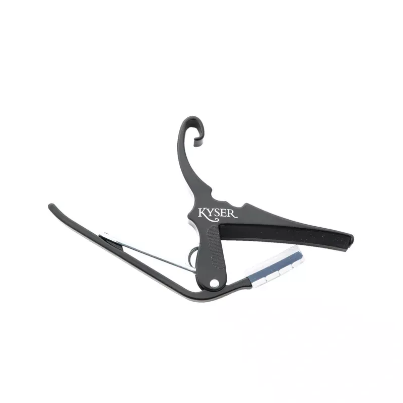 Kyser Quick Change Guitar Capo