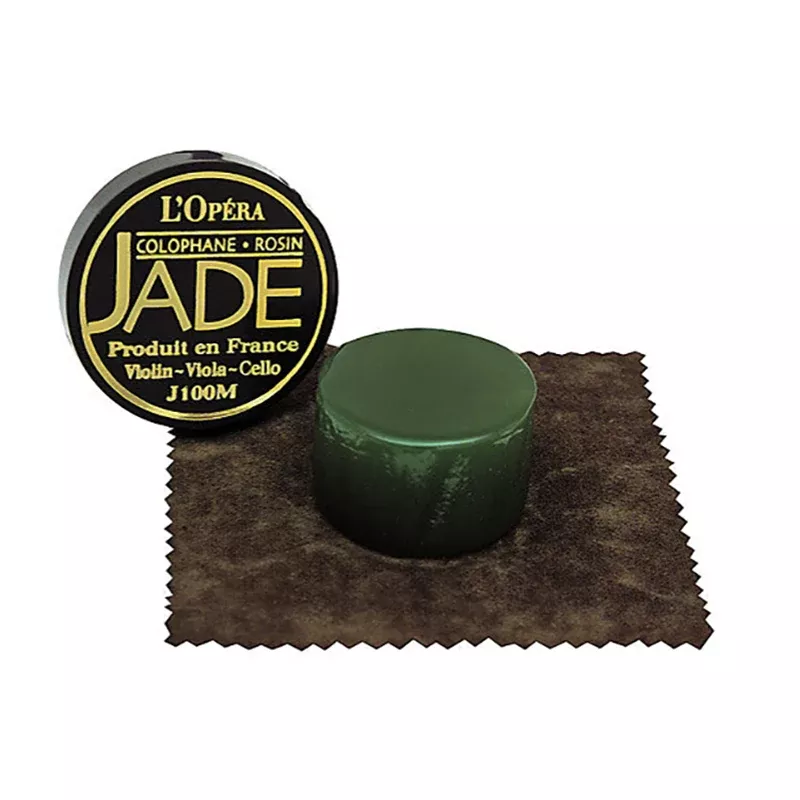 L'Opera Jade Rosin