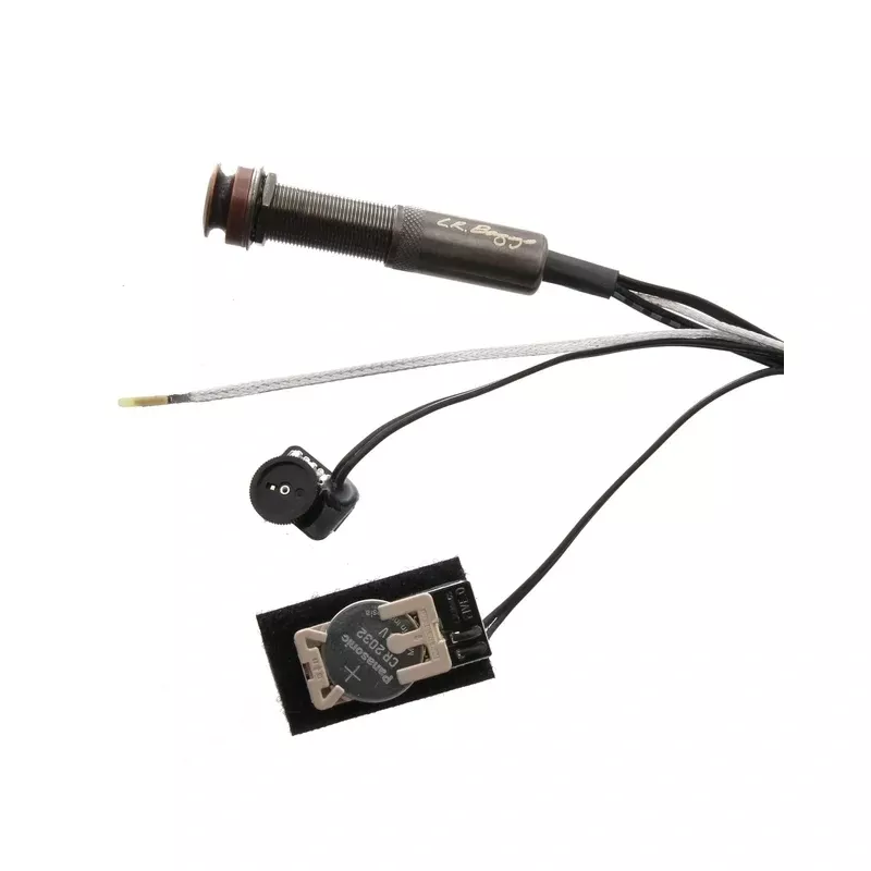 L.R. Baggs “Five.O” Ukulele Pickup