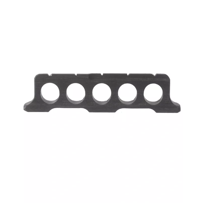 Lamson Ebony 5/8″ Balanced Bridge for 5 String Banjo