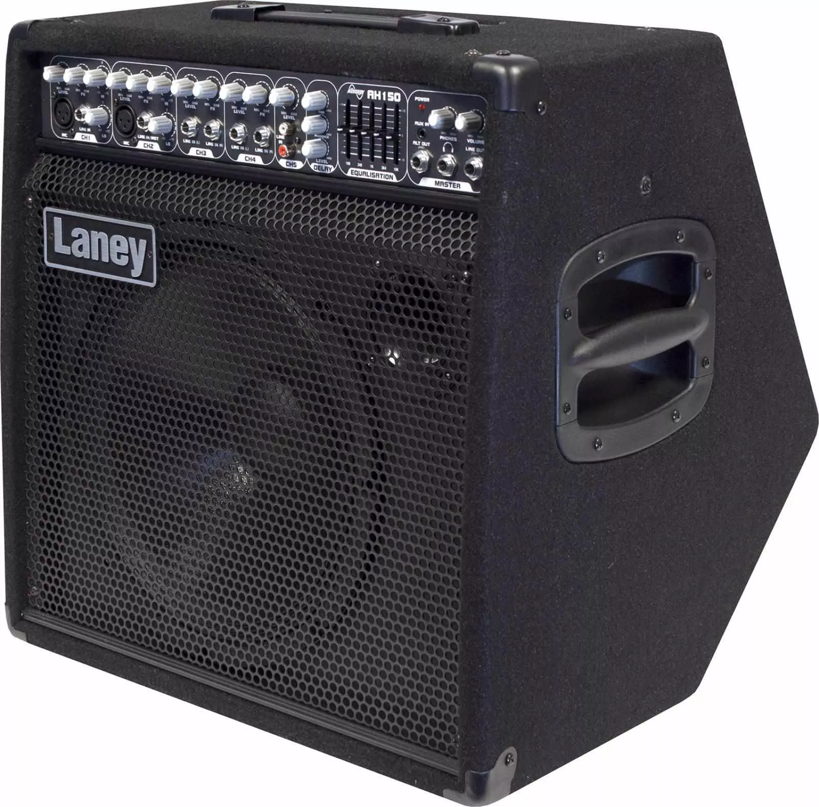 Laney Audiohub AH150 Portable PA