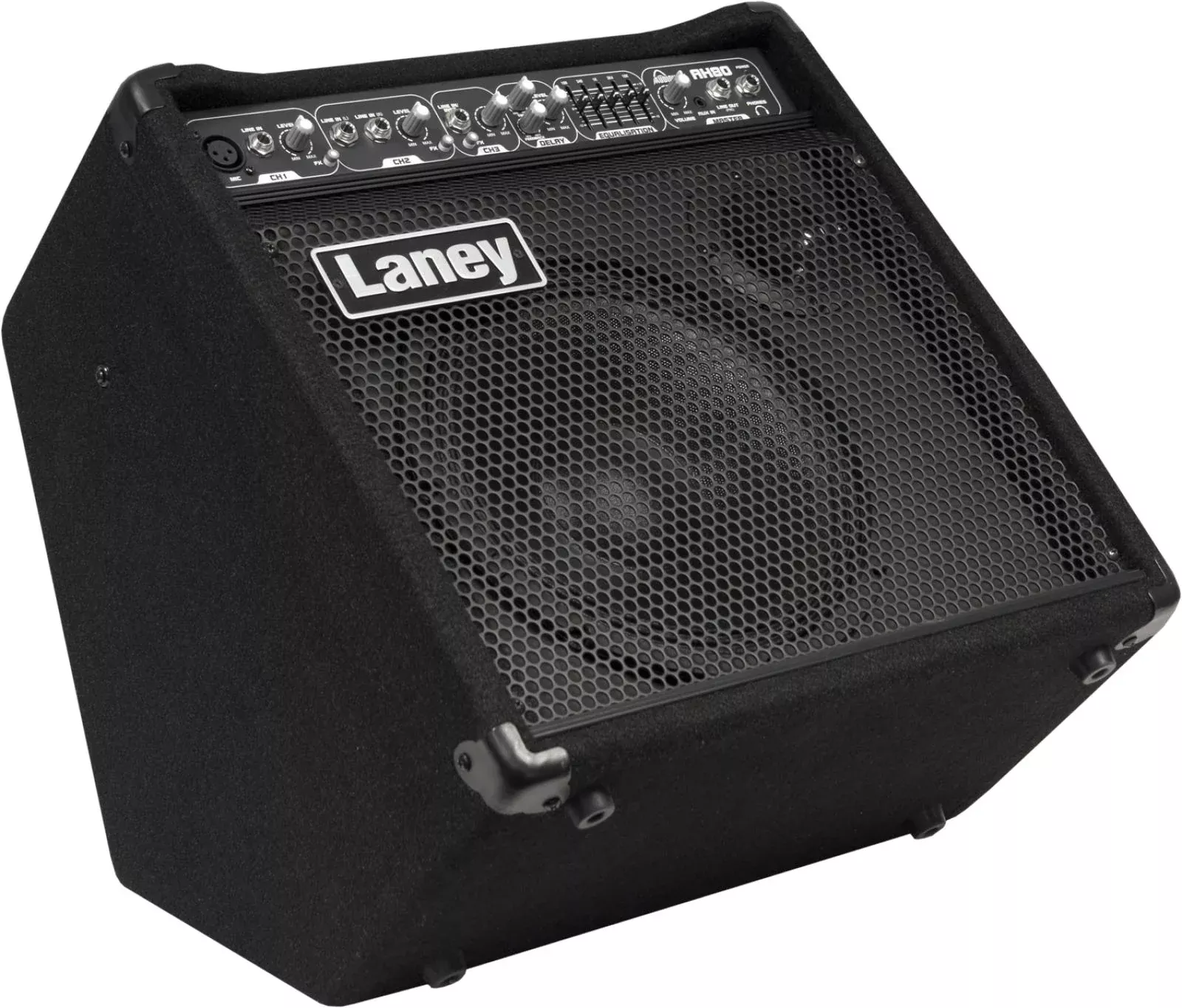 Laney Audiohub AH80 Portable PA
