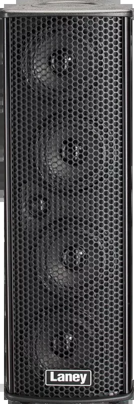 Laney Audiohub Freestyle 4x4in 6 CH