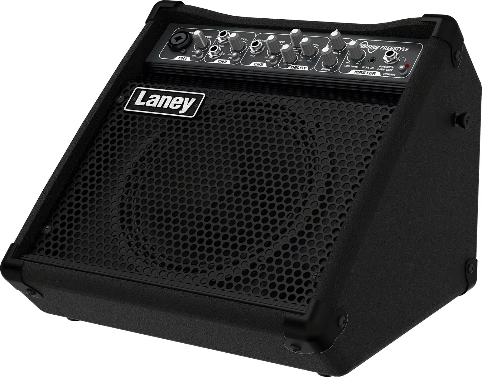 Laney Audiohub Freestyle Portable PA
