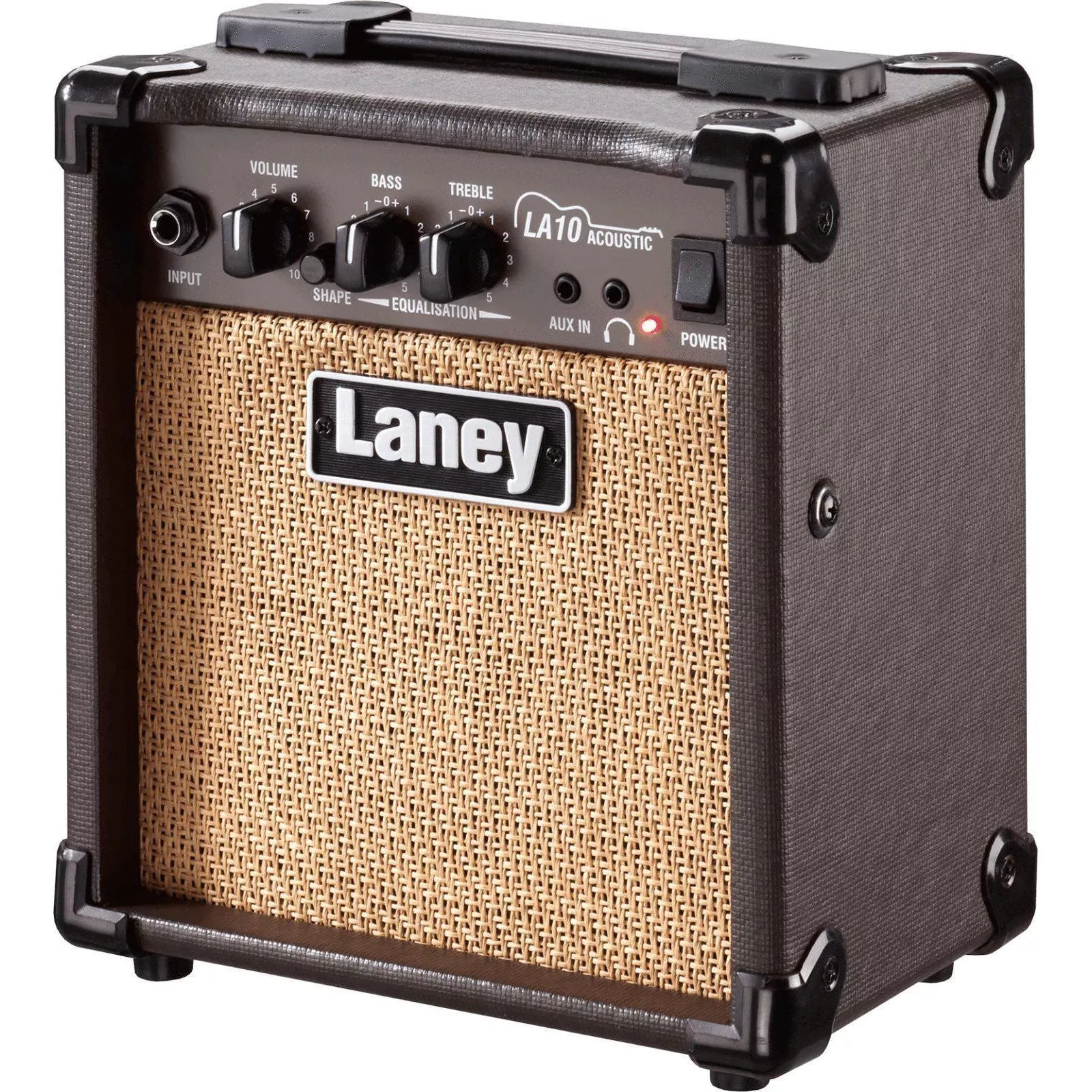 Laney LA10 Acoustic Guitar Amp