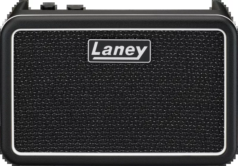Laney Prism Multi-FX Mini Amp – Black