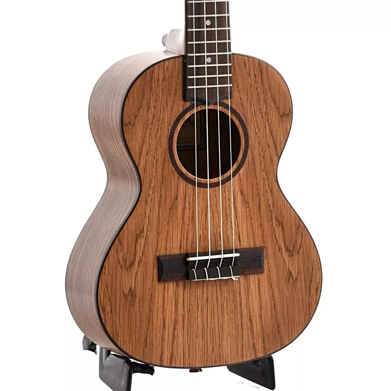 Lanikai OA-T Oak Tenor Ukulele & Gigbag