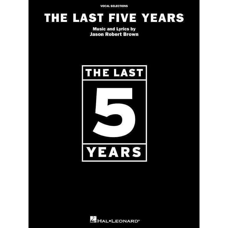 The Last Five Years