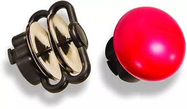 Latin Percussion Cajon Beater Sound Enhancer Pack