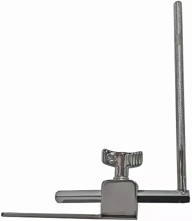 Latin Percussion Cowbell Mounting Bracket for the LP 981 Timbale Stand