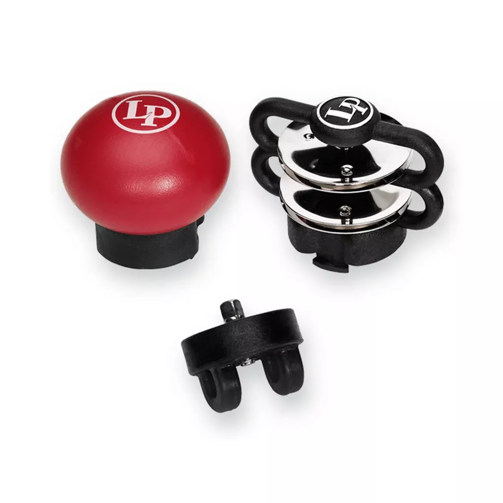 Latin Percussion LP-CBSE-PK Cajon Beater Sound Enhancer Pack