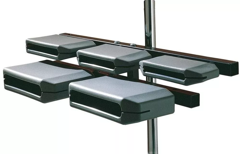 Latin Percussion LP Granite Blocks – LP1210 (LP860480)