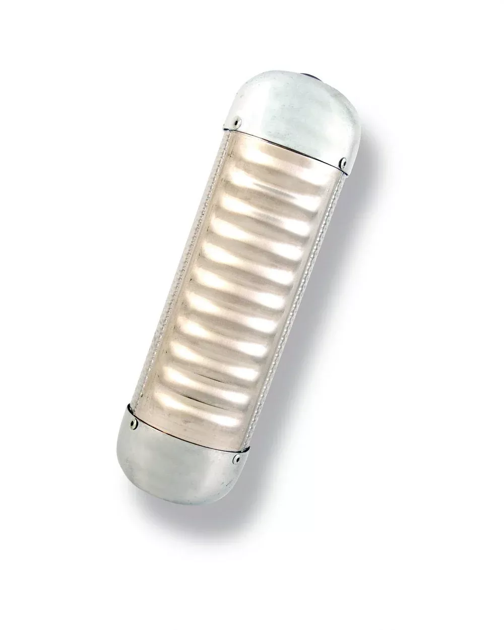 Latin Percussion LP Multi-Guiro – Versatile Two-Textured Guiro with Steel Shot for Raspy Sounds LP452 (LP861890)