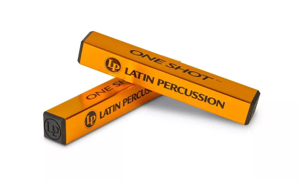 Latin Percussion LP One Shot Shaker Small – LP442A (LP862580)