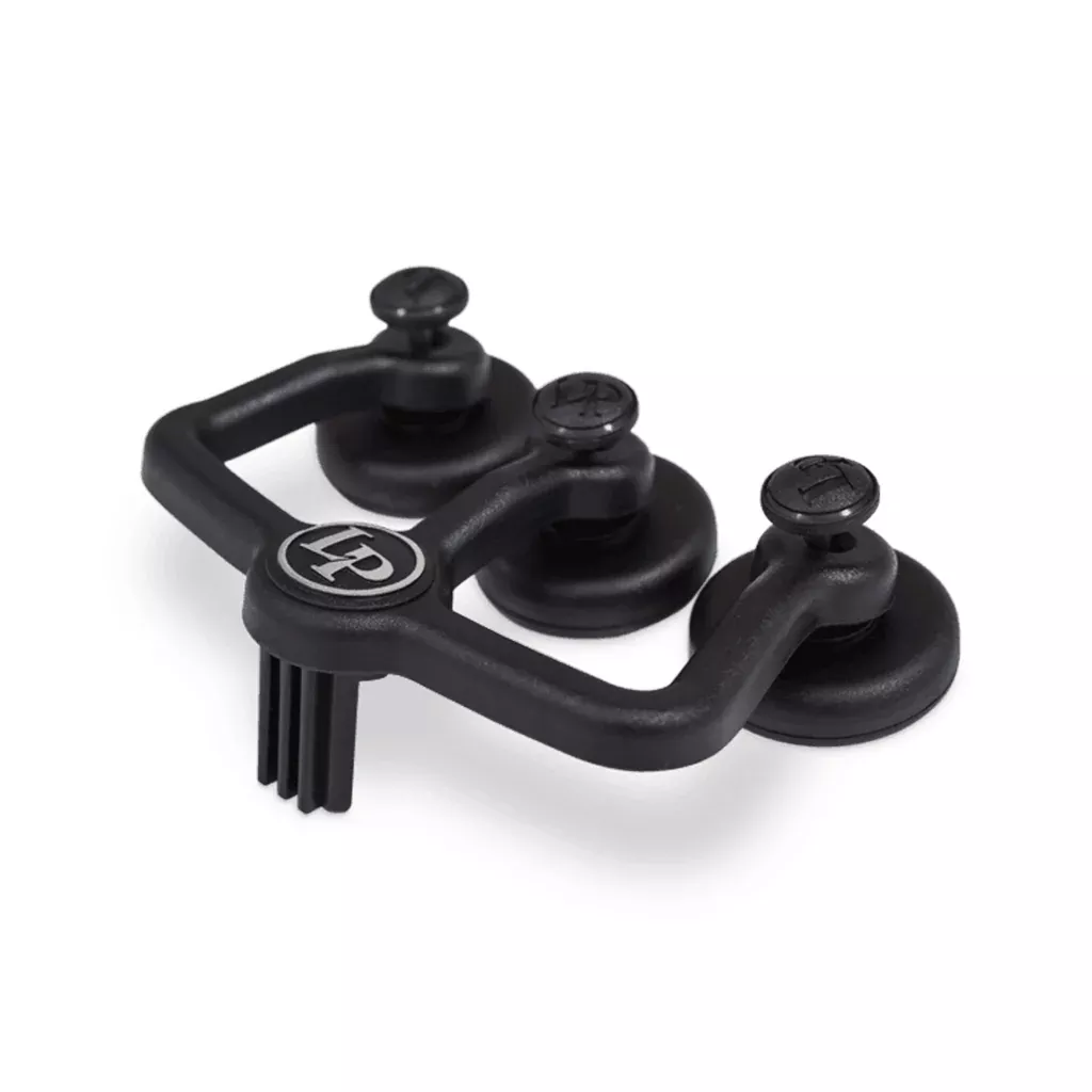 Latin Percussion LP1622 RAW Sound Enhancer Shaker