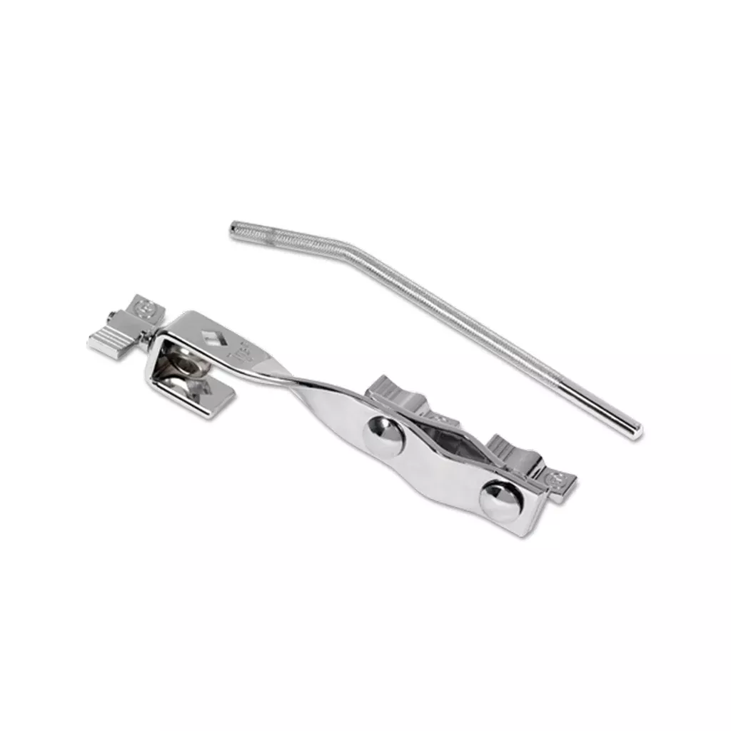 Latin Percussion LP236C Mount-All Bracket w/Angled Rod