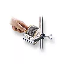 Latin Percussion LP325 Afuche/Cabasa Holder