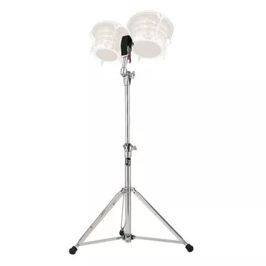 Latin Percussion LP330 Bongo Stand With Camlock Strap