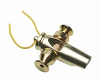 Latin Percussion LP352 Tri-Tone Samba Whistle