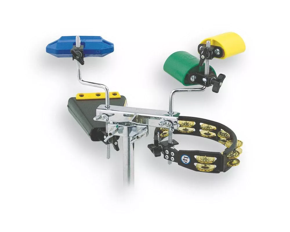 Latin Percussion LP472 Mini Everything Rack (LP870450)